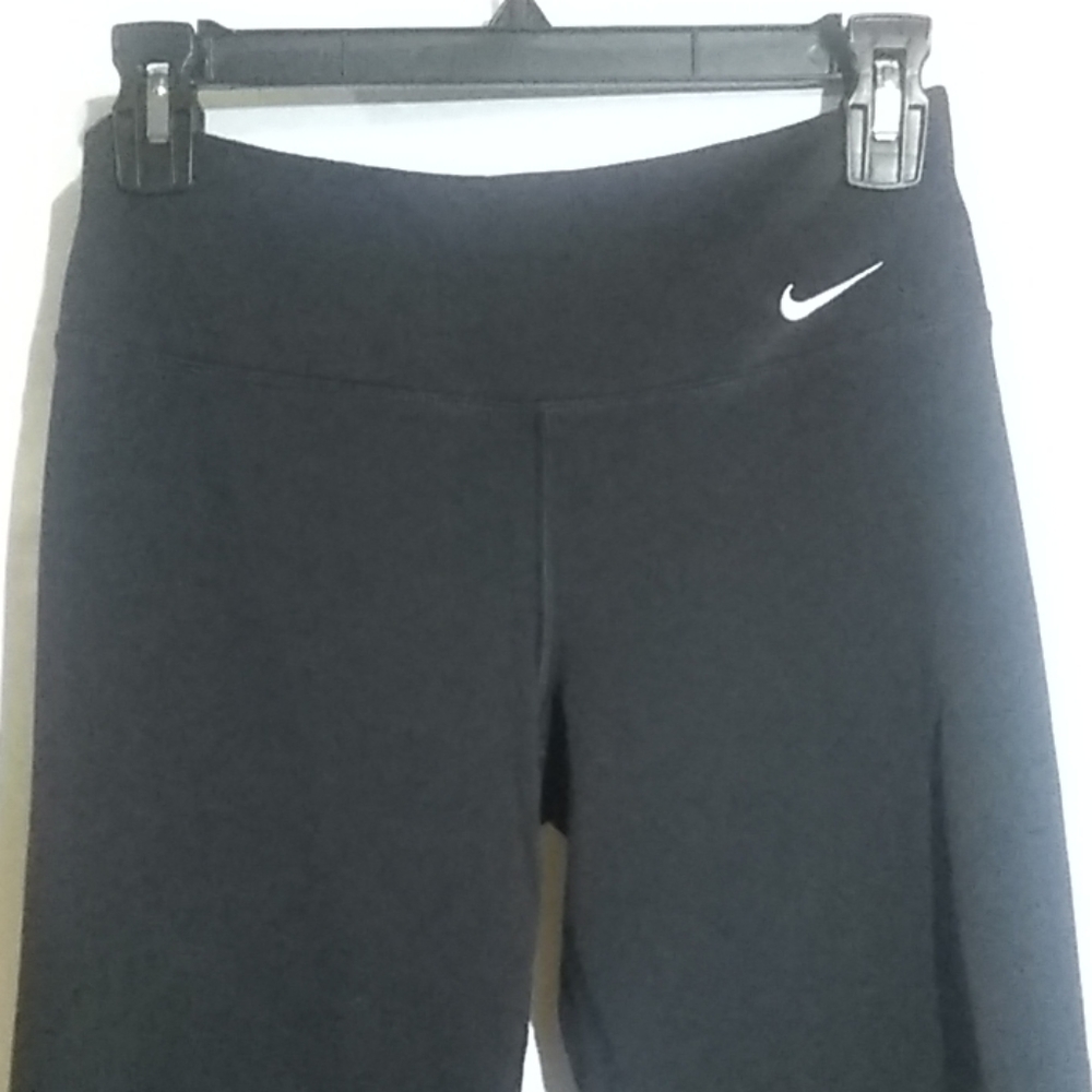 Nike Dri-Fit Workout Leggings Size S - Picture 2 of 4